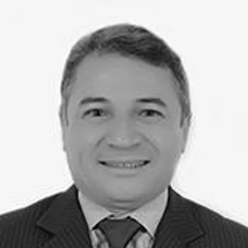 Dr Reginaldo