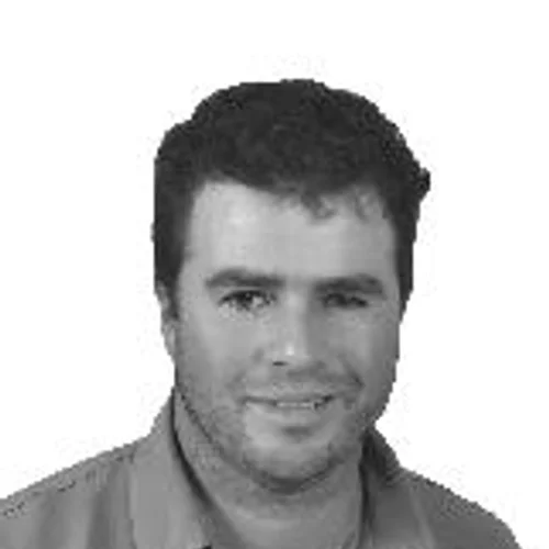 MARCIO BAIA