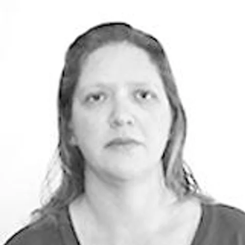 Caroline Ahlert