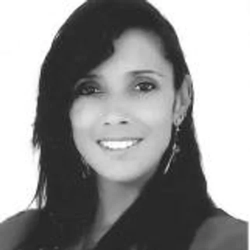 Patricia Borges