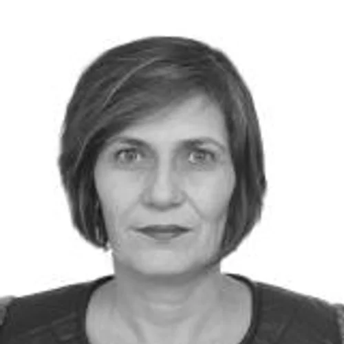 Professora Adriana Coelho
