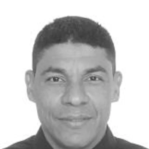 Gilberto Prates Locutor