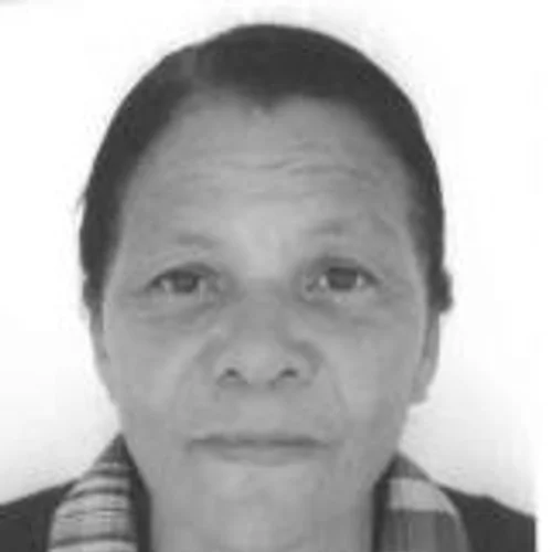 IRMÃ ALICE