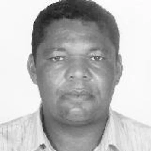 Evandro Enfermeiro