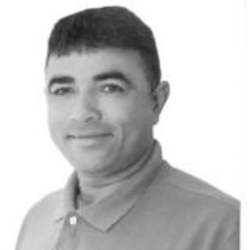 ZÉ ALVES