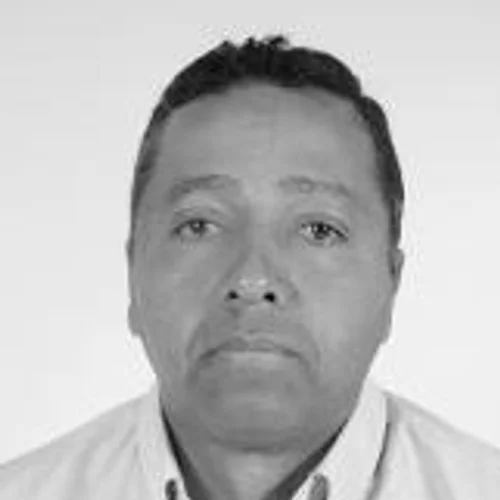 Jorge Fortunato