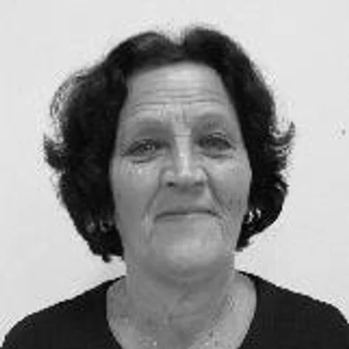 NILDA DO TIÃO BARBEIRO
