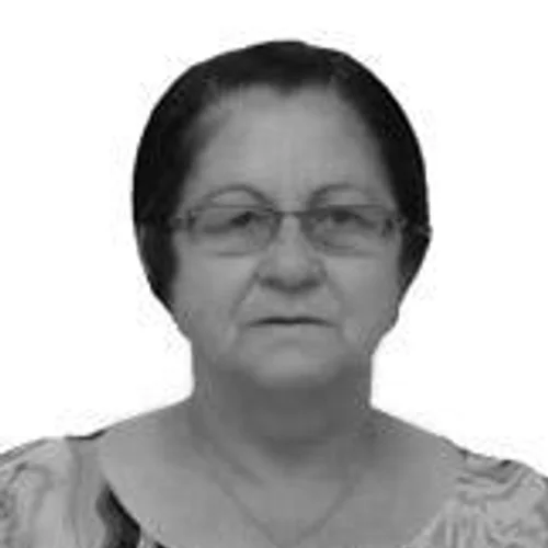 GLAUCIA GODINHO