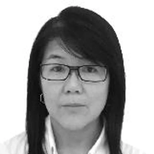 Julia Ando