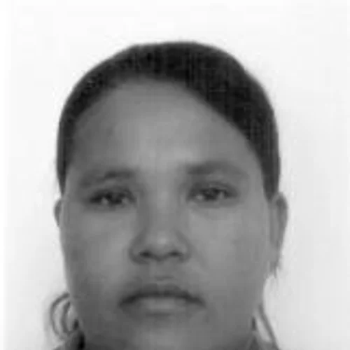 MARIA APARECIDA
