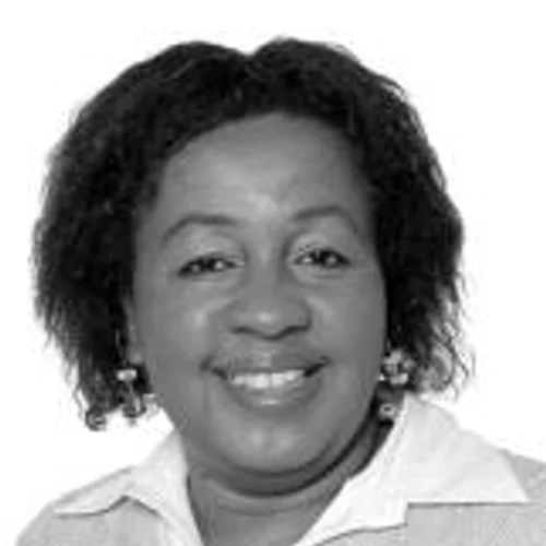 Sonia Vicente
