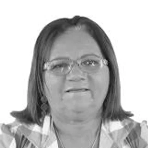 ZEFINHA DE GABRIEL