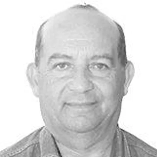 GERSON DA MESTRA