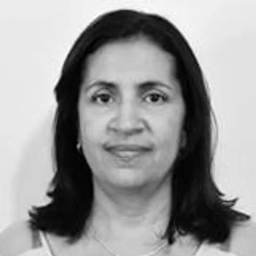 Jomaria Bastos