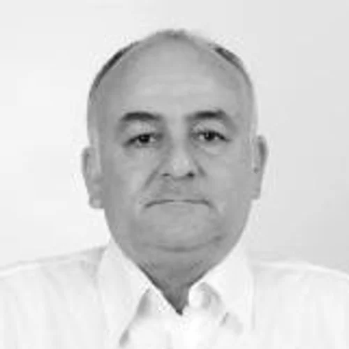 Romildo Pereira