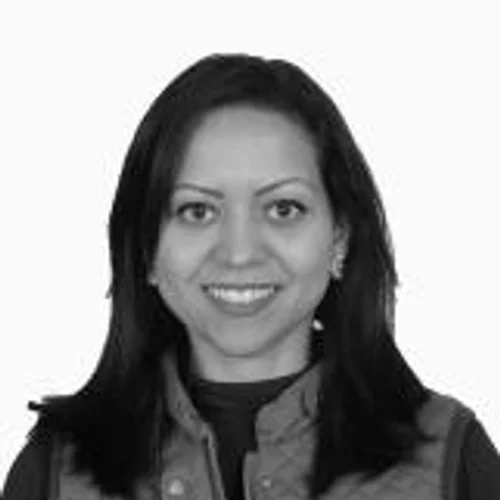 PATRICIA LUQUERINE