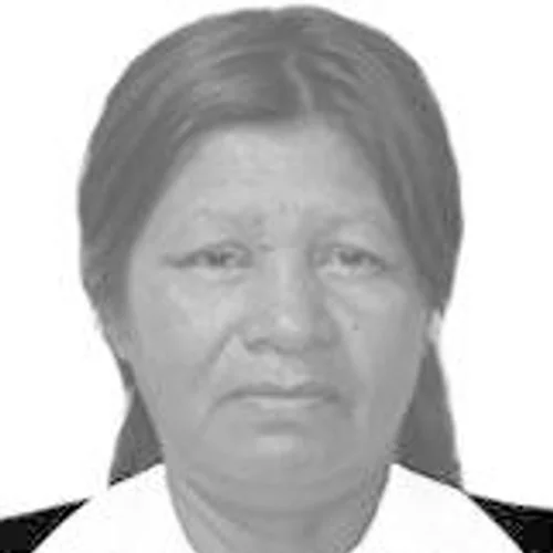 Gecilha Kraho