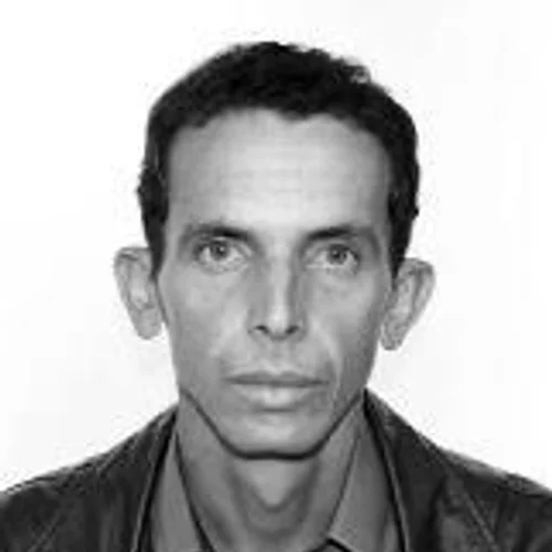 GLAUBER DOUGLAS