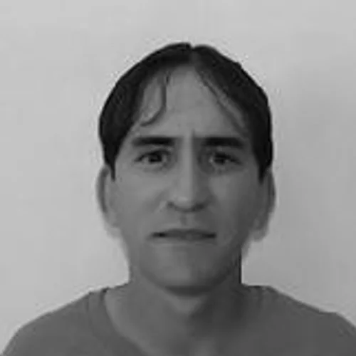 Carlos Rocha