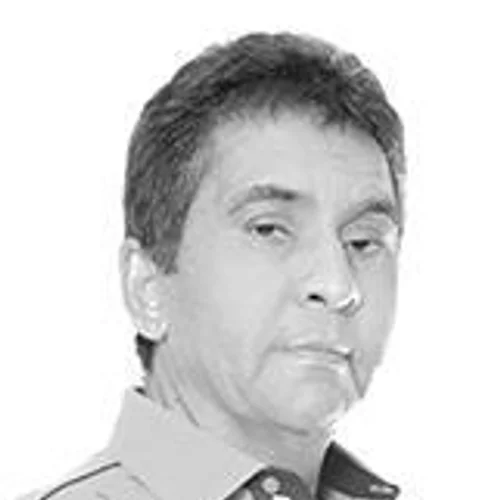Paulo Bezerra