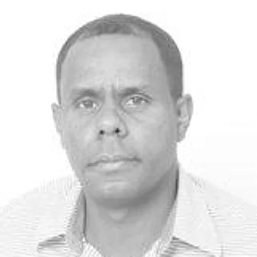 ALEX MOREIRA