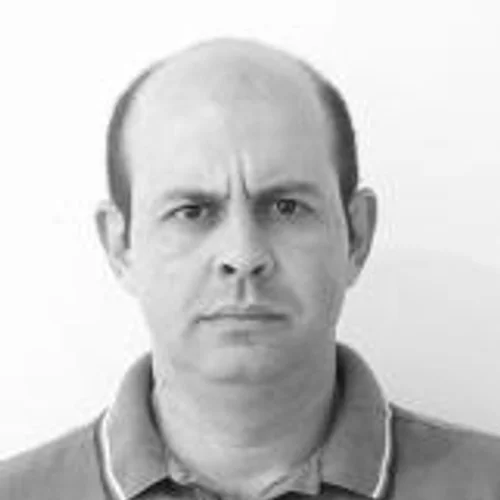 Professor Wagner Costa