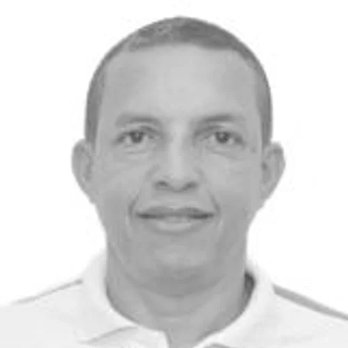 Sergio Figueiredo