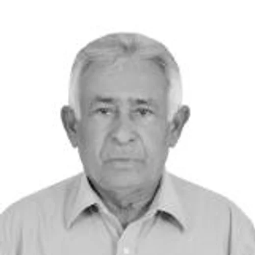 MANOEL DA USINA