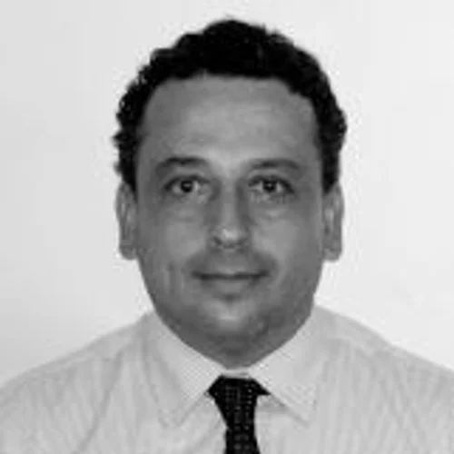 Dr. Rogério Cajuru