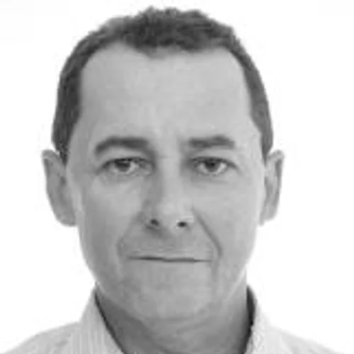 PAULO CESAR CAJU