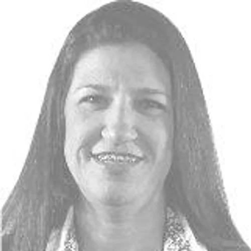 Nilcéia da Saúde
