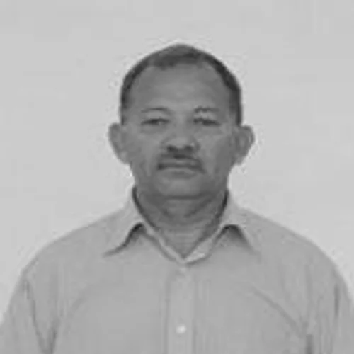 Israel Silva
