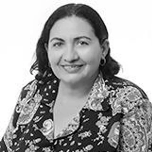 GERLANE CHIANCA