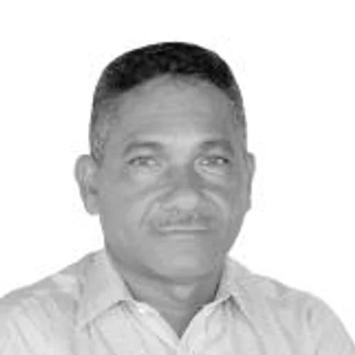 Ze Raimundo do Sindicato
