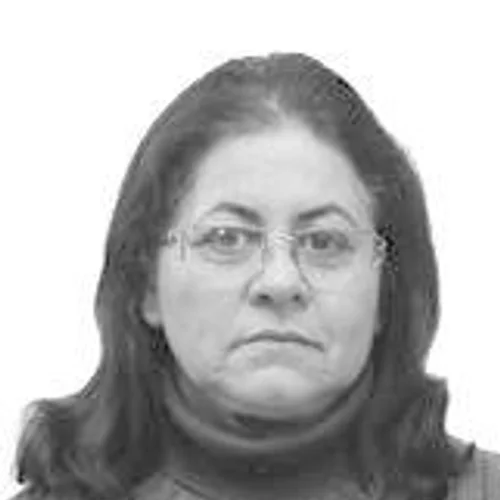 MARIA TEREZINHA (TIÉCA)