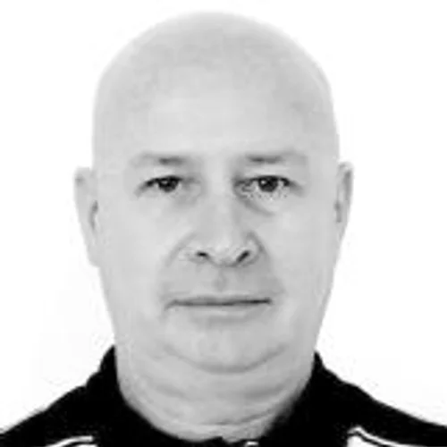 Oswaldo Dalla Vecchia