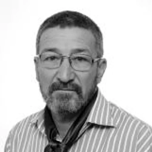 AURELIO JOSE FISCHBORN