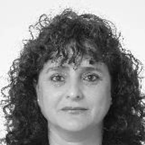 ADRIANA SASSOLLI