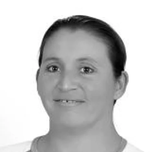 Vaneide Tenorio