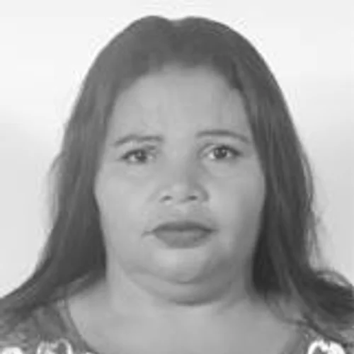 Ana Claudia do Benjamin