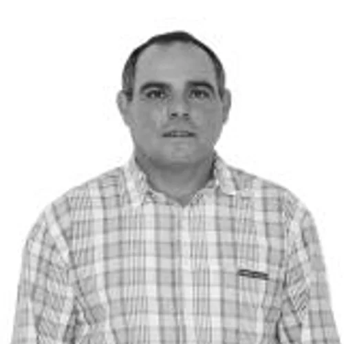 Guarda Antonio Paiva