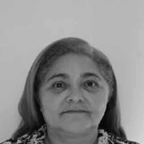 Irmã Geila