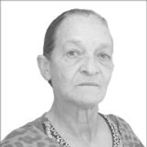 MARIA DAS GRAÇAS