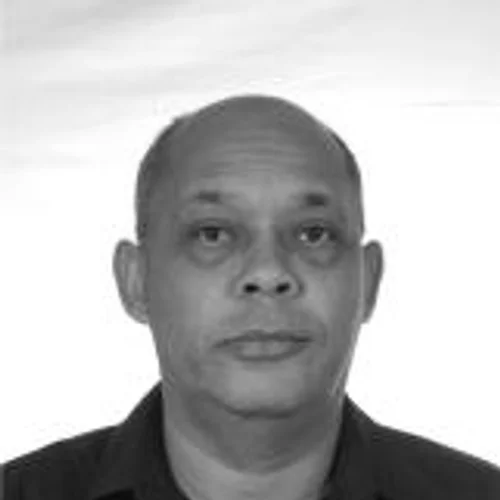 Alcides da Saúde