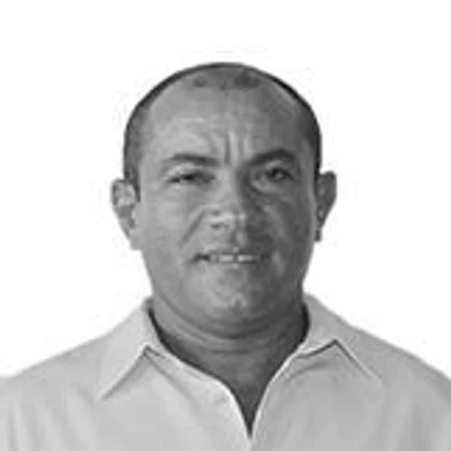 ZÉ DO MST