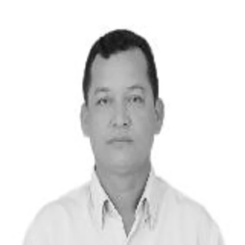 REGINALDO MORAES
