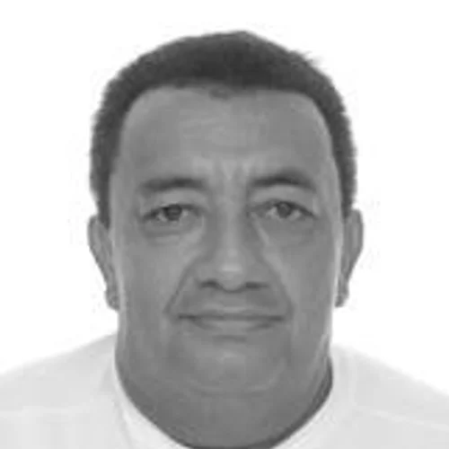 GILSON ARAUJO