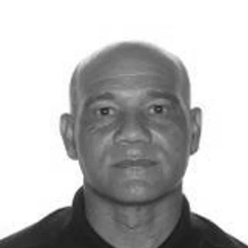 PASTOR CARLOS BORGES
