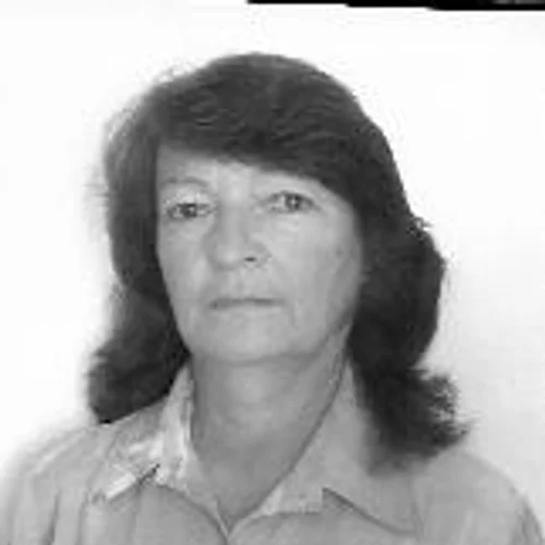 VERA DE FÁTIMA