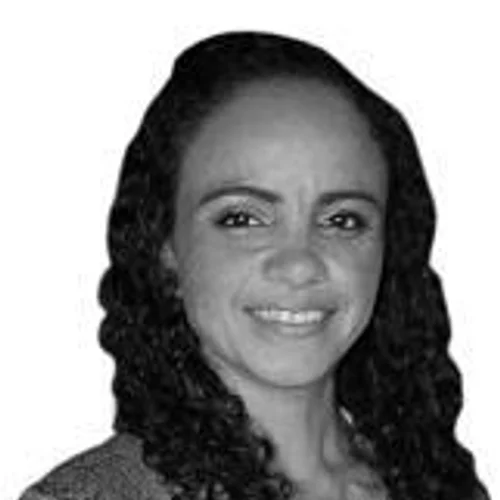 Professora Lindacy